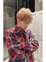 ルィ 名古屋栄(llwy)&nbsp;ペールピンク