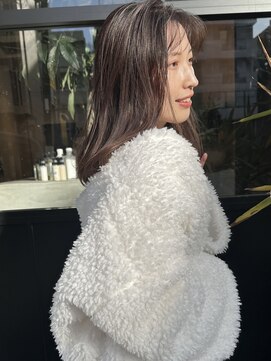 ソラス(SOLAS) ロブ×オリーブベージュ