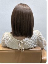 ブロッサム 東久留米店(Blossom)&nbsp;前切りっぱなしミディアム