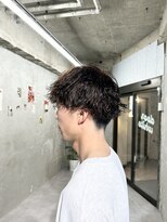 フロー 柏店 92(FLOW)&nbsp;ブラウン