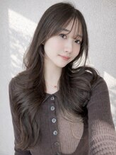 アンジュレーブ(AngeReve)&nbsp;Nanako。 
