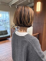 コピエ(kopje)&nbsp;ミニボブ