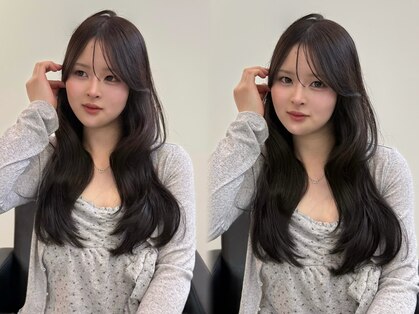 エリンヘア(ELIN hair.)の写真