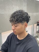 サンズ 梅田 中崎町(SUNS)&nbsp;【梅田】スペインカール
