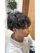 フィッカ(FIKKA) ツイスパ