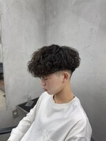 シード(SEED) バロックパーマ