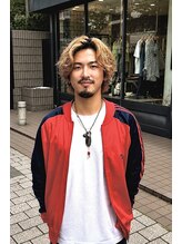 ノイ(noi.) 高木 壮治