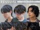 レジュアル(RESSUAL)の写真