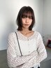 【新規から3回目まで利用可】カット+2stepTRorヘッドスパ 【中目黒】