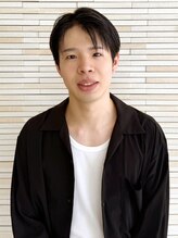 ソシエ 福岡岩田屋店 森元 力哉
