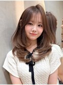 ★王道ひし形ザクザクレイヤー