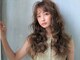 SHALU+【シャルプラス】【9/11NEW OPEN(予定)】の写真/ふんわり&艶のある『モテ可愛い』をご提案☆憧れのゆるふわスタイルが叶う♪
