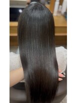 シェルマン(Charmant)&nbsp;髪質革命髪質改善ストレート