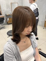 カノエ 防府田島店(canoe)&nbsp;オリーブグレージュ