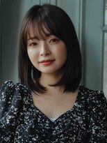 ストローク 小山店(STROKE) 大人かわいいレイヤーロブ