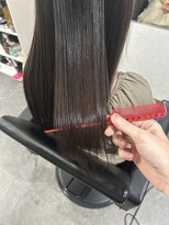 ブレイク 袋井店(BREK) 髪質改善トリートメント