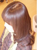 美容室サラ(SALA) 気品漂うエレガンスヘア