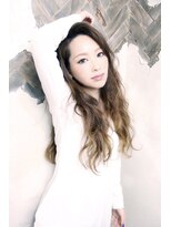 スリーピース 川越店(3piece) エクステ付け放題!駐車場あり!