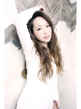 スリーピース 川越店(3piece) エクステ付け放題!駐車場あり!