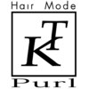 ヘアーモード ケーティー ピュール(Hair Mode KT Purl)のお店ロゴ
