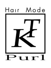 Hair Mode KT　Purl 【ヘアーモードケーティー】