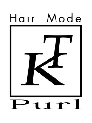 ヘアーモード ケーティー ピュール(Hair Mode KT Purl)