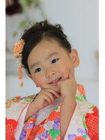 アールザビビット(R The Bibitto) 【七五三】三歳