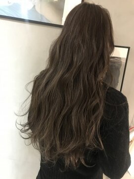 ジーナ(XENA) シークレットハイライト