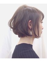 ヘアリゾートカシータ(Casita) 超ロングから50ｃｍカットのバッサリBOB