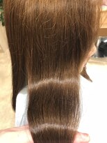 ベリンダ(BELINDA)&nbsp;毛髪改善トリートメントエステ！