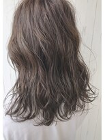 ピクチャー(PICTURE)&nbsp;milk tea × beige