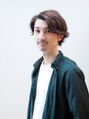 ヘアサロングリン(HAIR SALON grin)&nbsp;佐藤 光希