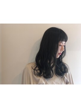 シームリー 千田町店(Seemly) ベージュアッシュ