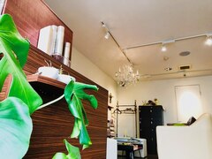 Coiffure【コアフュール】