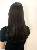 e.m.a プレミアムビューティーサロン 栄駅店(e.m.a PREMIUM BEAUTY SALON)&nbsp;美髪ストレート