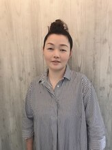 ヴィータ Hair Vita NAKADA 