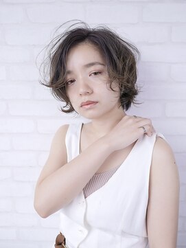 プレミアモデルズ 中野店(Premier Models) オリジナル by premier models 外国人風_イルミナカラー