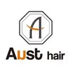オーストヘアー ミコ(Aust hair Mico)のお店ロゴ