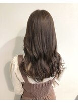 ニューヨークニューヨーク 河原町三条店(NYNY) mocha brown ＊15