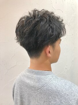 ツーダブル 大阪西梅田(WW.. ) Y17【メンズサロンドットオオサカ/梅田/JR大阪/西梅田/北新地】