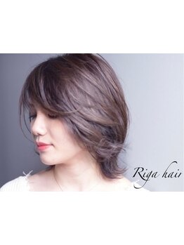 あなたに1番似合う、褒められスタイルを◎持ちがよく、セットしやすいショートは忙しい大人女性に人気！