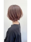 ルーズリフレッシュボブ◎20代30代40代50代60代