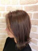 エルフゥ(Elle fou)&nbsp;艶っ艶ベージュ