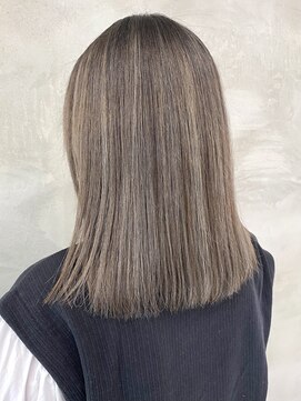 ベジータ(VEGETA) VEGETA 仙台店【ベジータ】スモーキーパープル