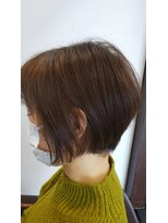 ムース 福島市店(Mousse-88-)&nbsp;グラボブ