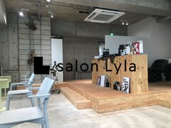 salon Lyla【サロンライラ】