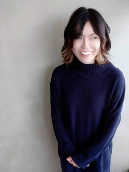 アラ オビヒロ(ala)の写真/【HOT PEPPER Beauty Award 2025 ベストサロン部門 注目サロン選出】スタイリストがお悩みに合わせご提案