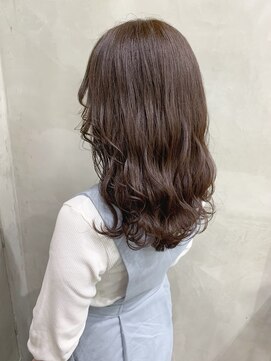 if ショコラブラウン