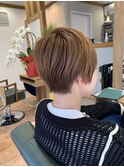 ショートレイヤー