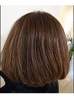 フレンド(friend)&nbsp;レディース　ボブスタイル